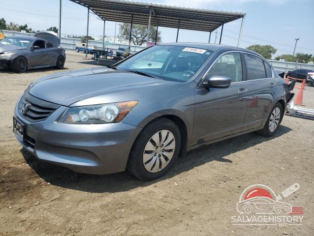 1HGCP2F33CA136788 2012 HONDA ACCORD photo no. 23