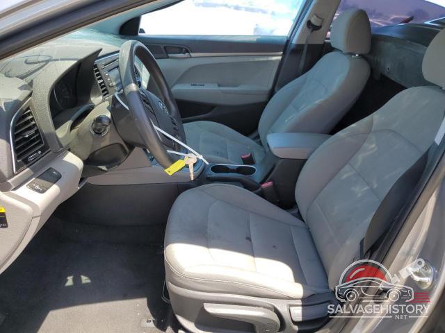 5NPD74LF7HH200263 2017 HYUNDAI ELANTRA photo no. 7