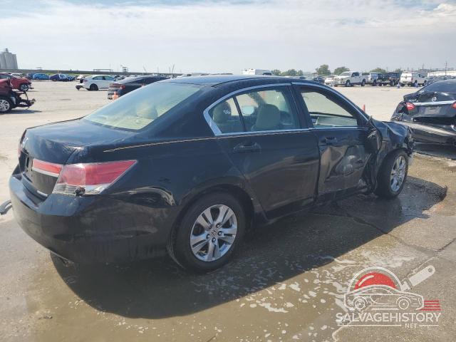 1HGCP2F65CA111563 2012 HONDA ACCORD photo no. 3