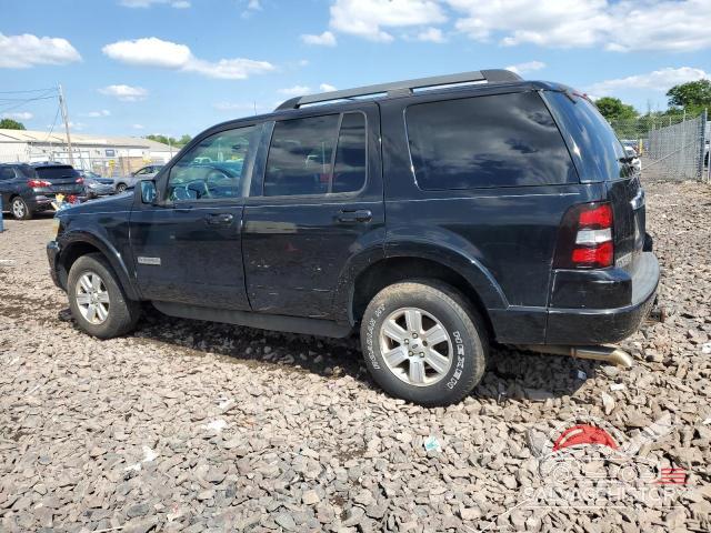 1FMEU73EX8UA72222 2008 FORD EXPLORER photo no. 2