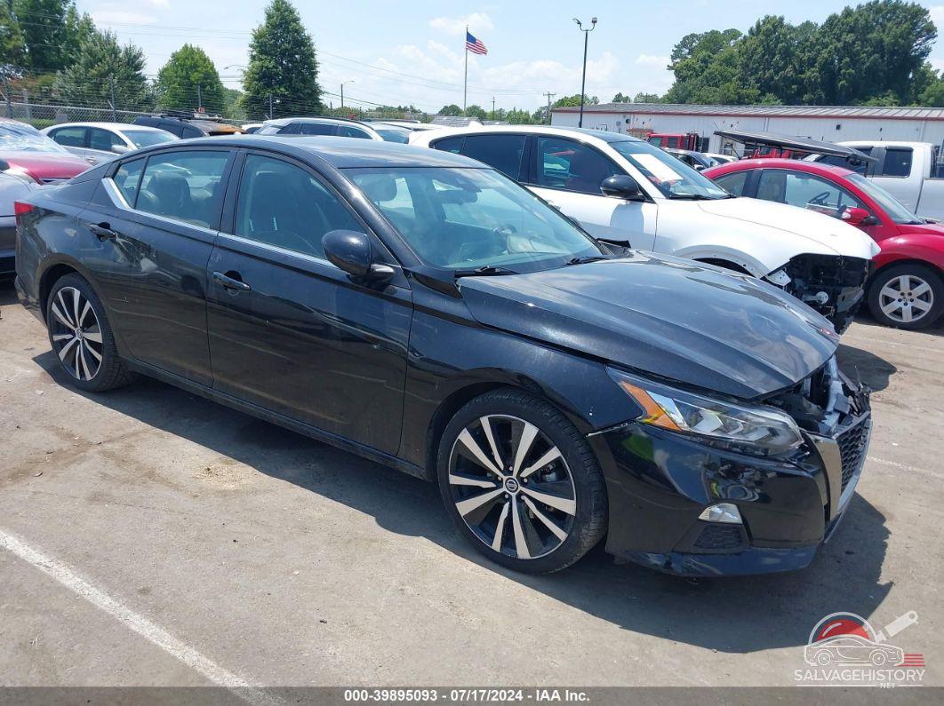 1N4BL4CV3NN396553 2022 NISSAN ALTIMA photo no. 7