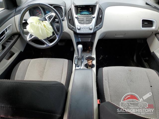 2GNFLFEK9E6203294 2014 CHEVROLET EQUINOX photo no. 8