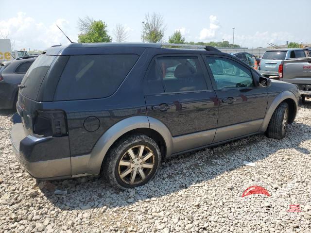 1FMDK02W78GA44685 2008 FORD TAURUS photo no. 3