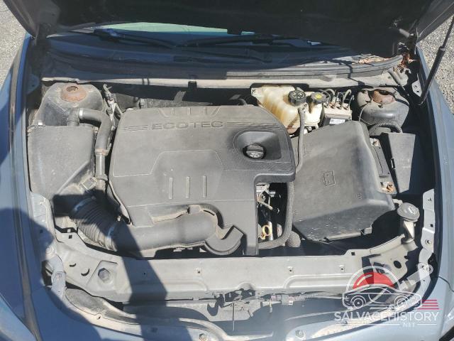 1G1ZG57B694209815 2009 CHEVROLET MALIBU photo no. 11