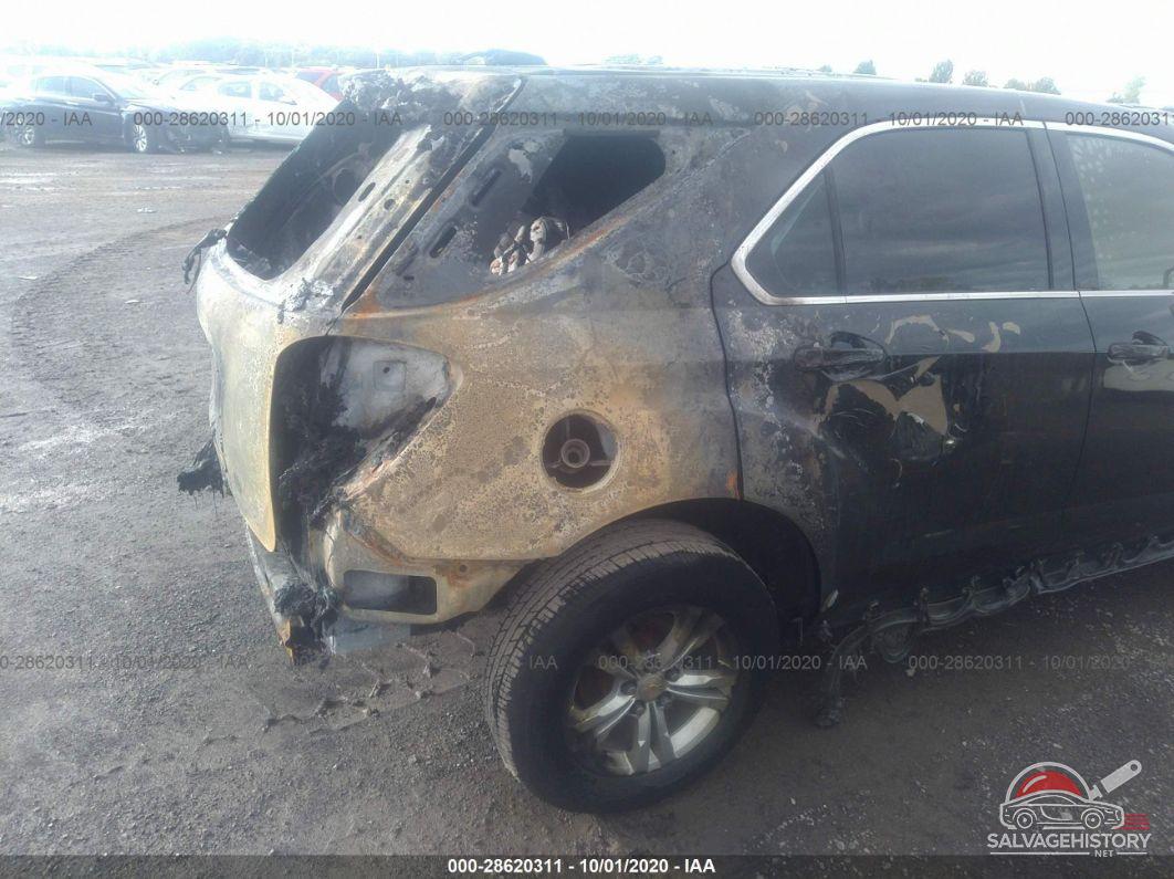 2GNFLEEK0F6434659 2015 CHEVROLET EQUINOX photo no. 6