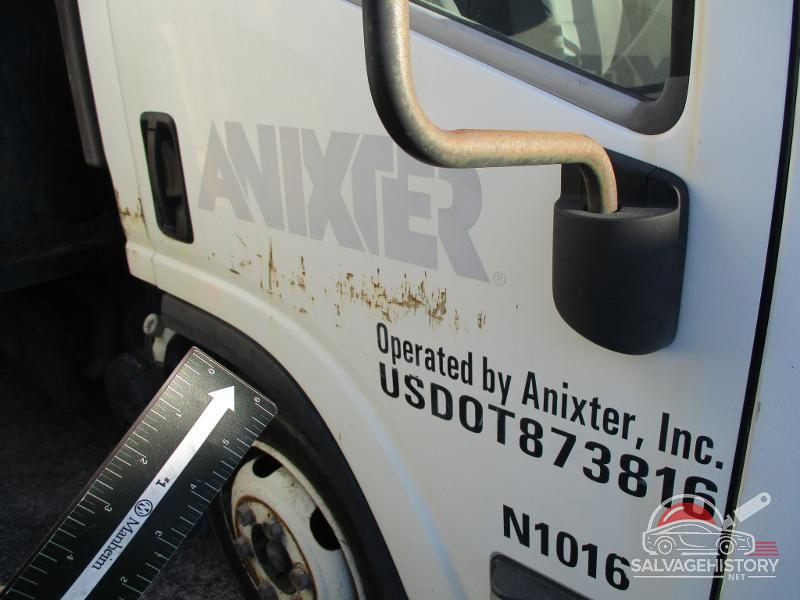 JALE5W166D7300926 2013 ISUZU DSL REG photo no. 8