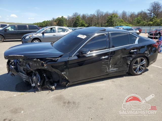 JN1EV7AR9KM591098 2019 INFINITI Q50 photo no. 16