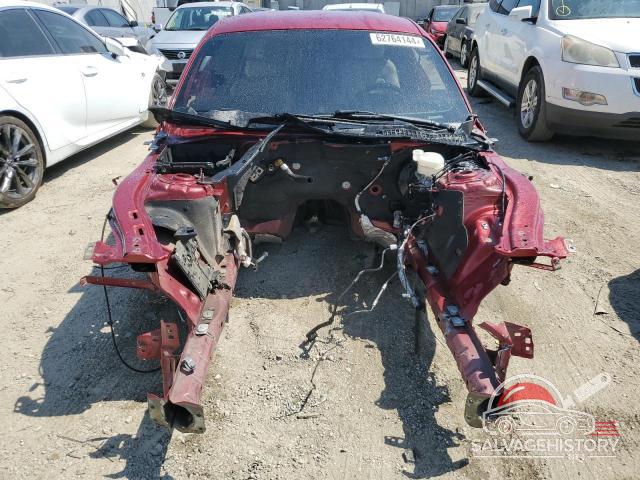 1FA6P8CF2F5351630 2015 FORD MUSTANG photo no. 5