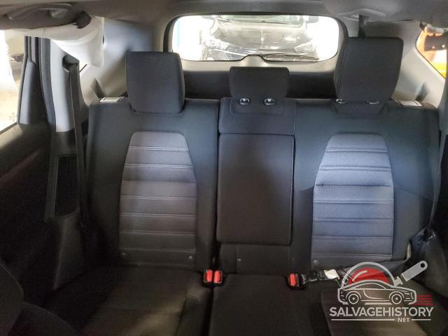 7FART6H58LE022551 2020 HONDA CRV photo no. 10