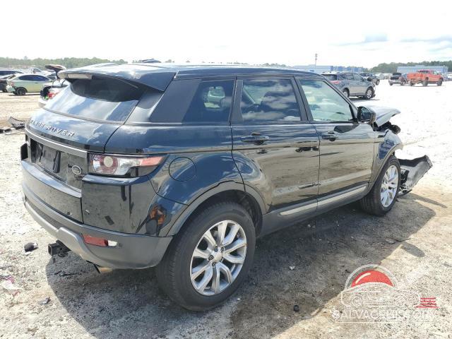 SALVN2BG9FH024524 2015 LAND ROVER RANGEROVER photo no. 3