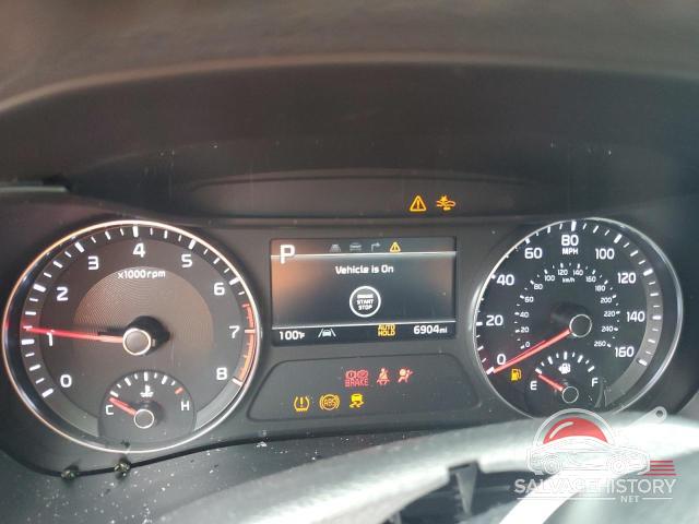 3KPF54AD2RE773013 2024 KIA FORTE photo no. 9