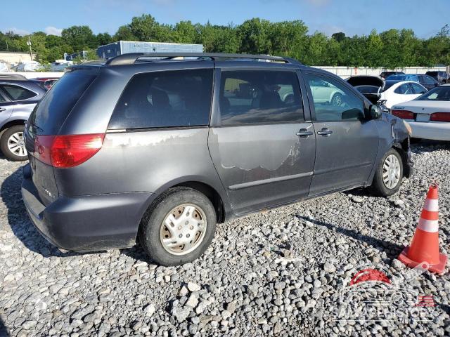 5TDZA23C86S392432 2006 TOYOTA All Models photo no. 3