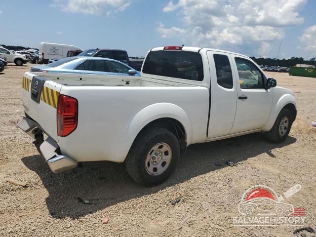 1N6BD0CT5DN754178 2013 NISSAN FRONTIER photo no. 3