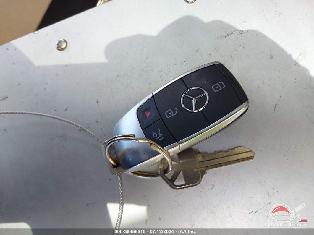 4JGFB4KB2LA008718 2020 MERCEDES-BENZ GLE photo no. 11