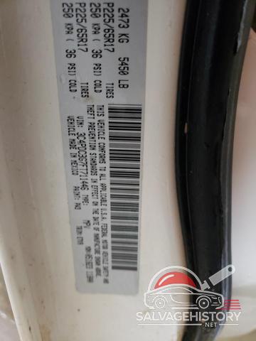 3C4PDCBG7FT711446 2015 DODGE JOURNEY photo no. 13