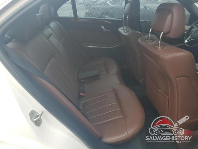 WDDHF8JB5FB164217 2015 MERCEDES-BENZ E-CLASS photo no. 10