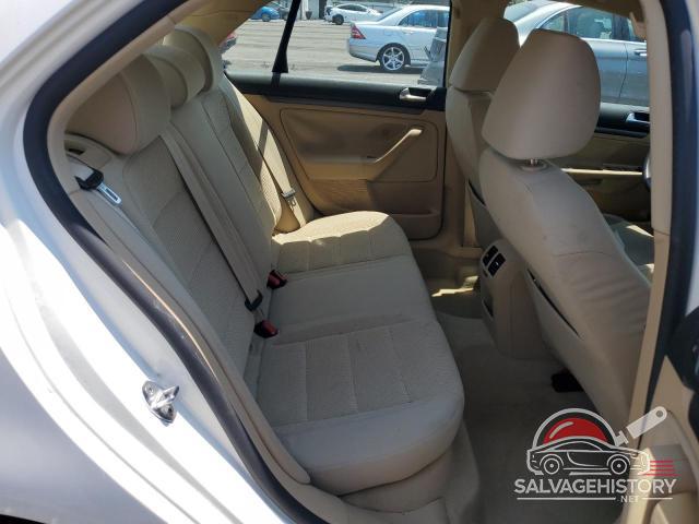 3VWJZ71K89M155583 2009 VOLKSWAGEN JETTA photo no. 10