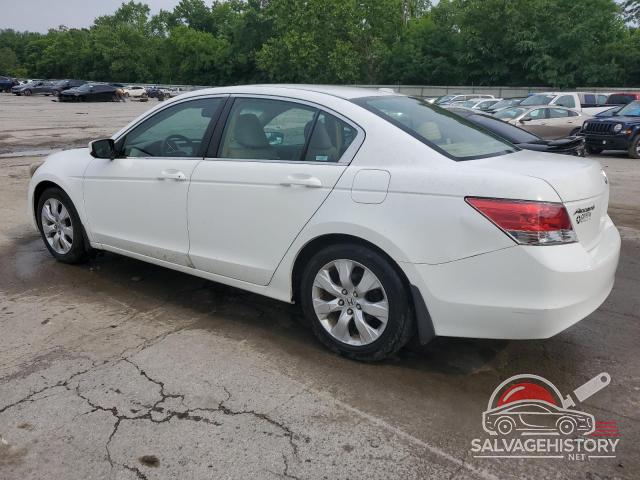 1HGCP26839A111118 2009 HONDA ACCORD photo no. 2