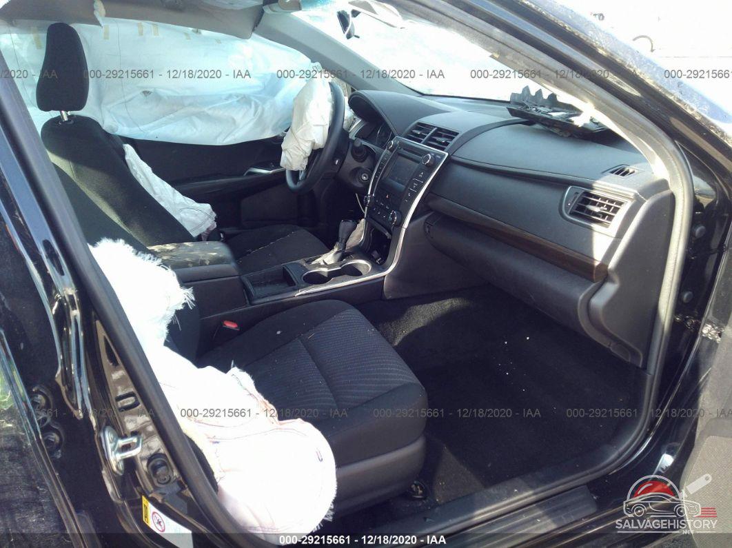 4T1BF1FK4HU700173 2017 TOYOTA CAMRY photo no. 5