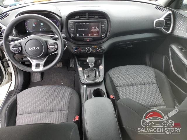KNDJ23AU3P7865466 2023 KIA SOUL photo no. 8
