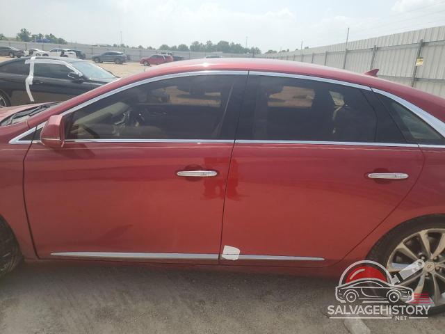 2G61M5S38E9121520 2014 CADILLAC XTS photo no. 12
