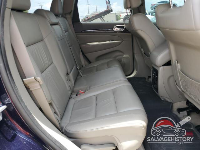 1C4RJEAG7CC314079 2012 JEEP GRAND CHER photo no. 11