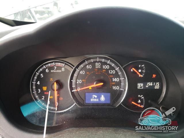 1N4AA5AP0EC438328 2014 NISSAN MAXIMA photo no. 9