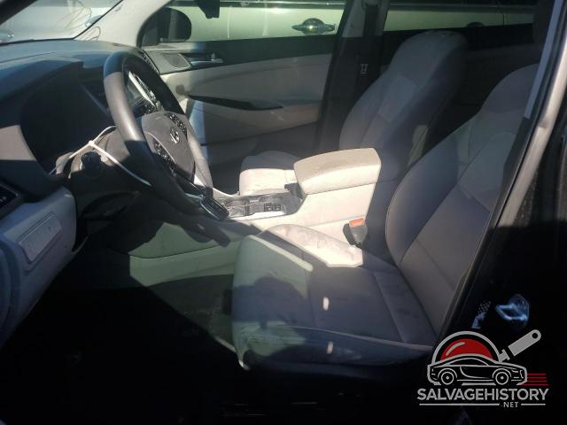 KM8J33A4XJU721415 2018 HYUNDAI TUCSON photo no. 7