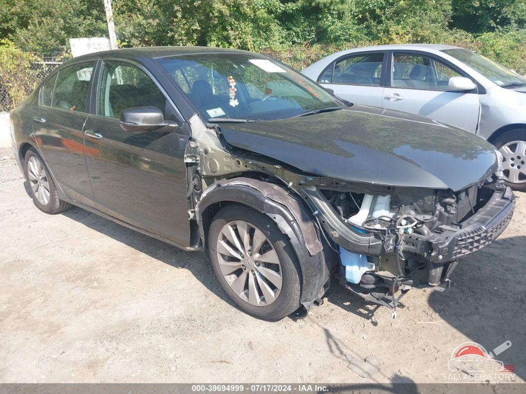 1HGCR2F82DA178649 2013 HONDA ACCORD photo no. 10