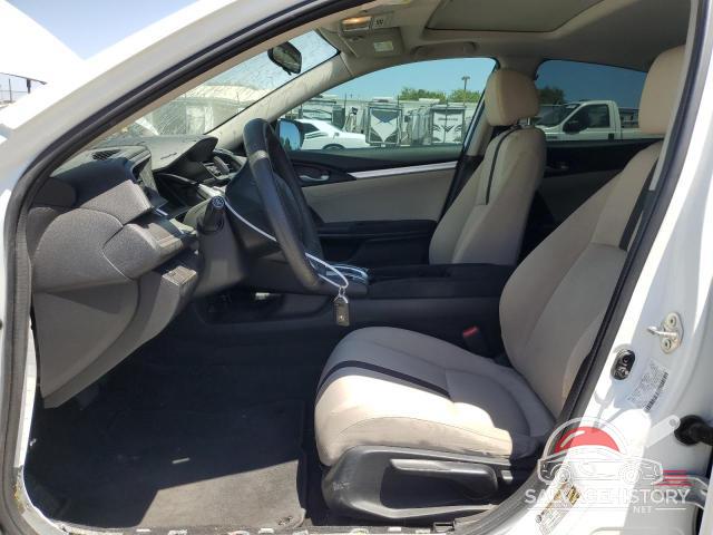 2HGFC2F71JH540876 2018 HONDA CIVIC photo no. 7