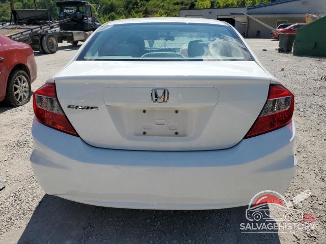 2HGFB2F96CH532263 2012 HONDA CIVIC photo no. 6