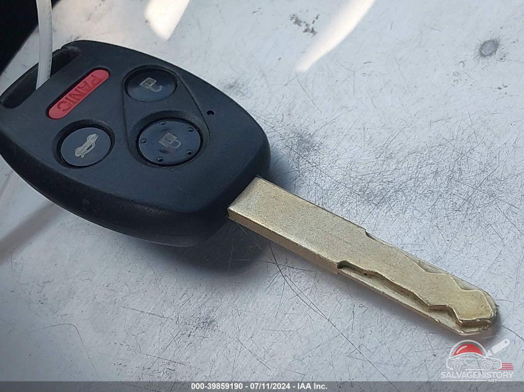 2HGFG21588H709442 2008 HONDA CIVIC photo no. 11