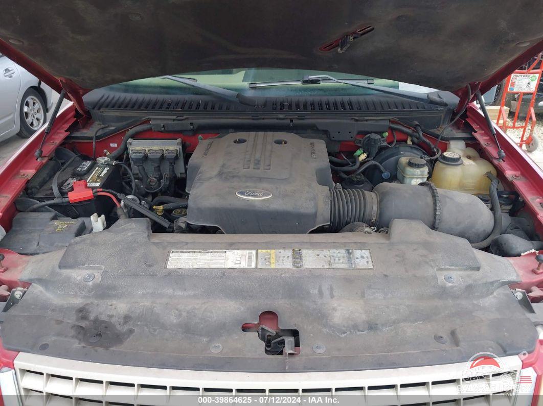 1FMEU17W23LA09467 2003 FORD EXPEDITION photo no. 10