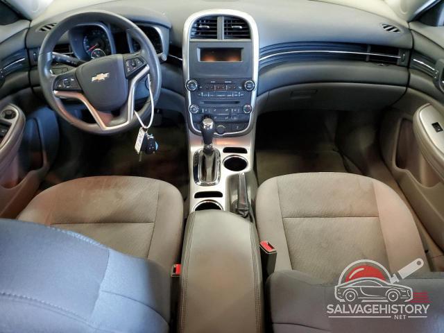 1G11B5SL4FF214426 2015 CHEVROLET MALIBU photo no. 8