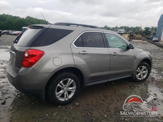 2GNFLEEK0C6228723 2012 CHEVROLET EQUINOX photo no. 3