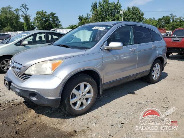 JHLRE48748C079011 2008 HONDA CRV photo no. 21