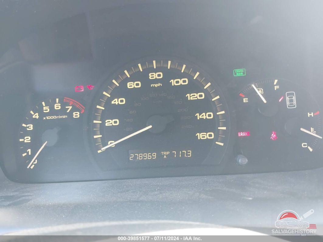 1HGCM55366A025796 2006 HONDA ACCORD photo no. 7