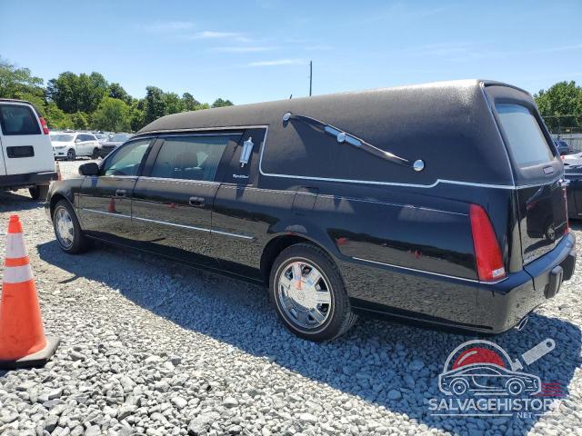 1GEEH00Y78U500639 2008 CADILLAC ALL OTHER photo no. 2