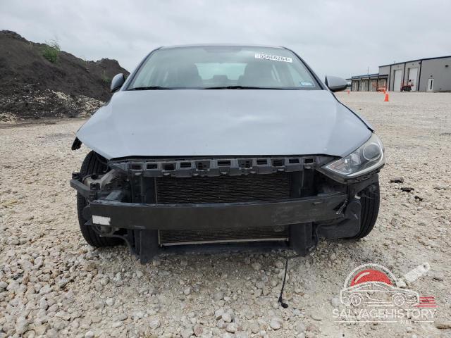 5NPD74LF7HH195260 2017 HYUNDAI ELANTRA photo no. 5