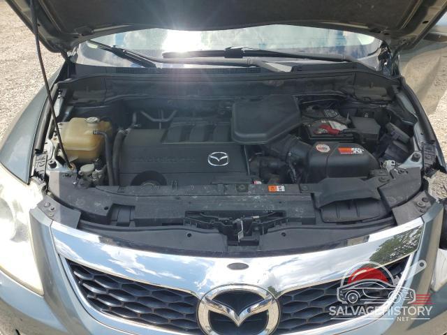JM3TB2DA1C0363490 2012 MAZDA CX-9 photo no. 11