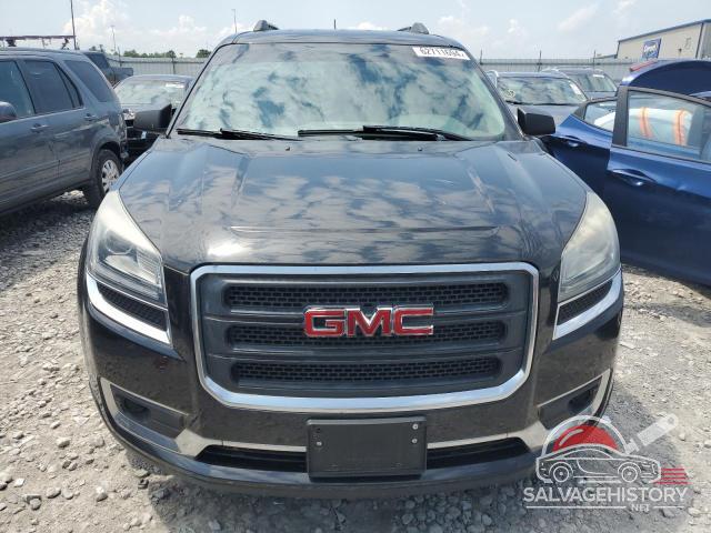 1GKKRPKD4FJ247973 2015 GMC ACADIA photo no. 5