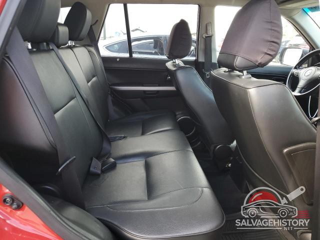 JS3TD0D75B4101170 2011 SUZUKI GR VITARA photo no. 11