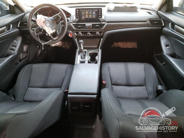 1HGCV1F4XJA075333 2018 HONDA ACCORD photo no. 8