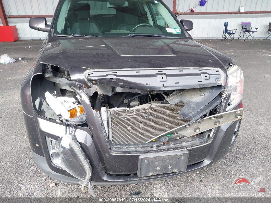 2GKFLWEK6F6277058 2015 GMC TERRAIN photo no. 6