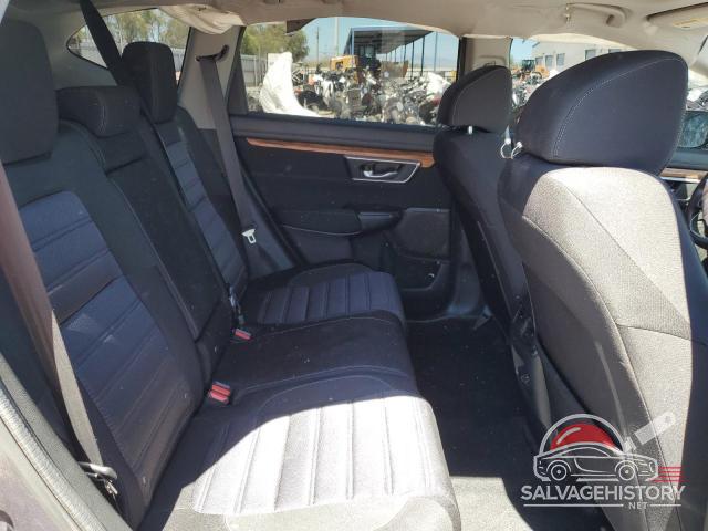 5J6RW1H50LL009659 2020 HONDA CRV photo no. 10