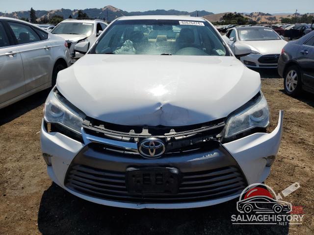 4T1BF1FK1HU692131 2017 TOYOTA CAMRY photo no. 5