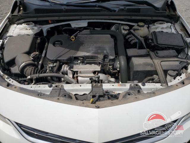 1G1ZE5ST9GF354418 2016 CHEVROLET MALIBU photo no. 11