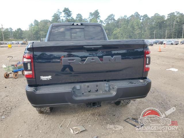 3C6TR5EJ6NG217659 2022 RAM 2500 photo no. 6