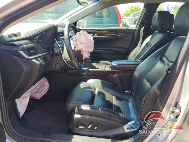 2G61N5S36E9263698 2014 CADILLAC XTS photo no. 7