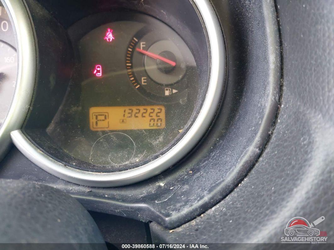 3N1BC13E59L355018 2009 NISSAN VERSA photo no. 7